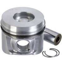 Kolben 51,65 mm Kompression 51,65 KOLBENSCHMIDT