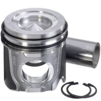 Kolben 66889 93,2 mm Ø 52 mm KOLBENSCHMIDT...