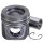 Piston 62536 85 mm Ø 44 mm KOLBENSCHMIDT for MERCEDES-BENZ ATEGO and others