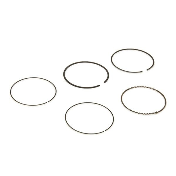 Piston Ring Kit 66145 71 mm KOLBENSCHMIDT for HYUNDAI i10 and others