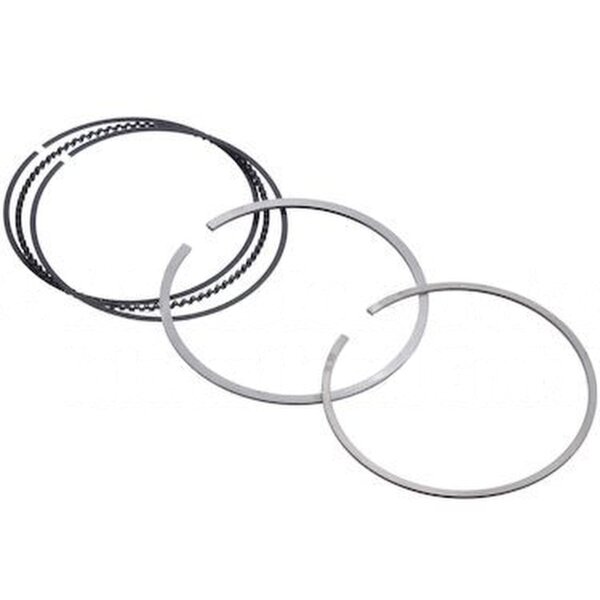 Piston Ring Kit 72.2 mm 72.2 KOLBENSCHMIDT for e.g. DACIA Duster