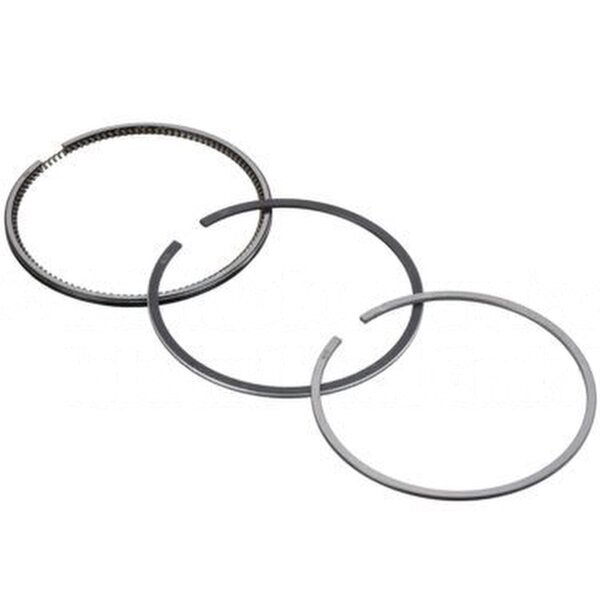 Piston Ring Kit 67.5 mm 67.5 KOLBENSCHMIDT