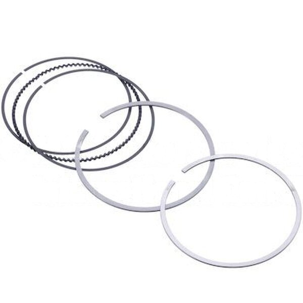 Piston Ring Kit 74.5 mm 74.5 KOLBENSCHMIDT for e.g. SEAT Ibiza V