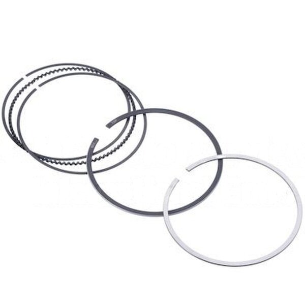 Piston Ring Kit 74.5 mm 74.5 KOLBENSCHMIDT for e.g. AUDI A1 Sportback