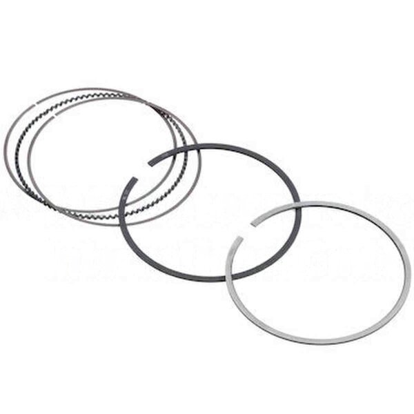 Piston Ring Kit 66344 83 mm KOLBENSCHMIDT universal for various vehicles