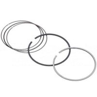 Piston Ring Kit 66344 83 mm KOLBENSCHMIDT universal for...