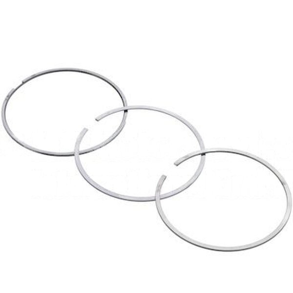 Kolbenringsatz 81 mm 81 KOLBENSCHMIDT für u.a. VW Passat