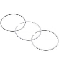 Kolbenringsatz 81 mm 81 KOLBENSCHMIDT für u.a. VW...