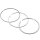 Piston Ring Kit 120 mm 120 KOLBENSCHMIDT