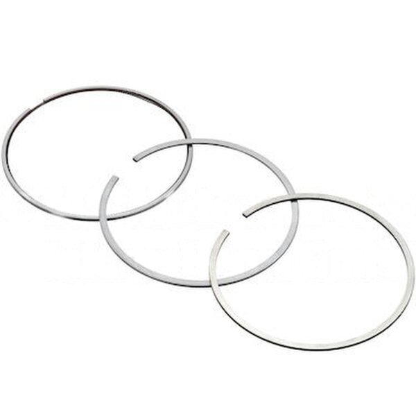 Piston Ring Kit 100830000 83 mm KOLBENSCHMIDT for VW TOUAREG and others