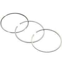 Piston Ring Kit 100830000 83 mm KOLBENSCHMIDT for VW...