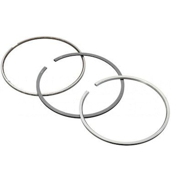 Piston Ring Kit 131 mm 131 KOLBENSCHMIDT