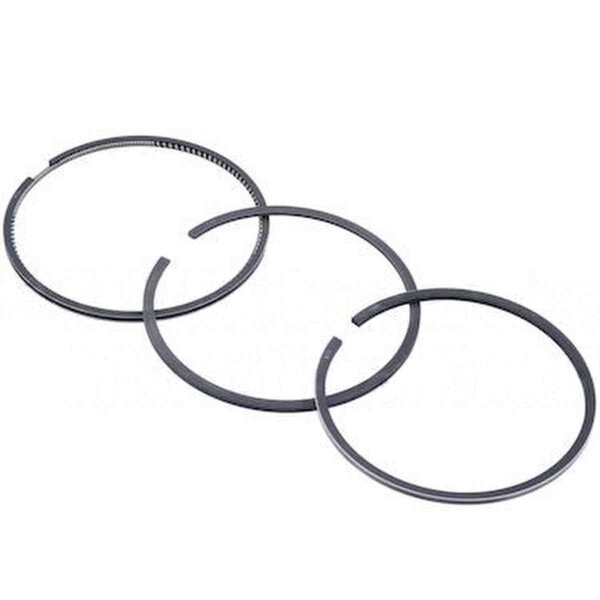 Piston Ring Kit 100610000 103 mm KOLBENSCHMIDT IAM Expertise fits FEDERAL
