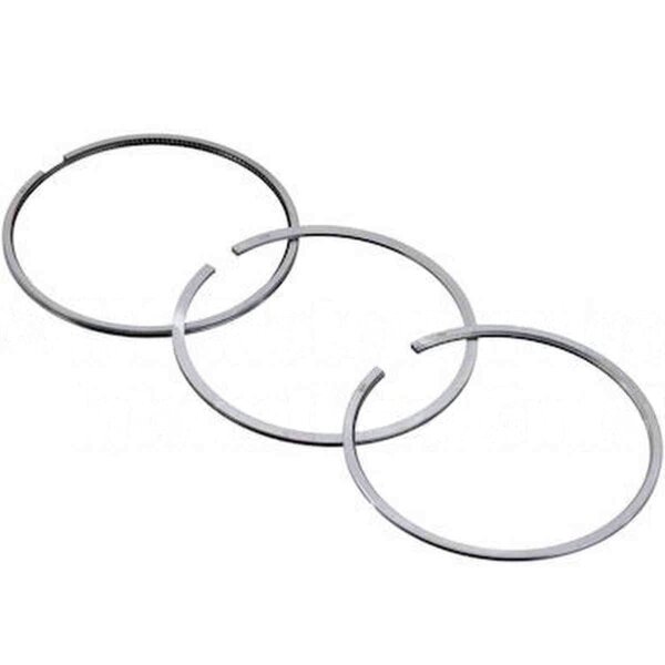 Piston Ring Kit 64049 83 mm KOLBENSCHMIDT suitable for e.g. AUDI Q7