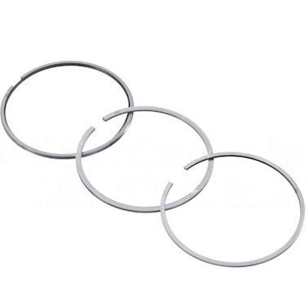 Piston Ring Kit 100510000 83 mm KOLBENSCHMIDT for AUDI Q7 and others