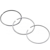 Piston Ring Kit 100510000 83 mm KOLBENSCHMIDT for AUDI Q7...