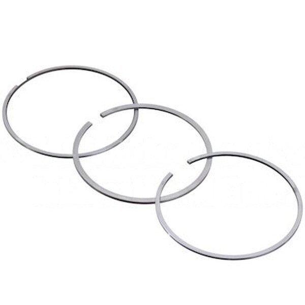 Piston Ring Kit 100500050 83.5 mm KOLBENSCHMIDT for AUDI Q7 and others