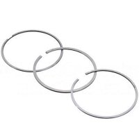 Piston Ring Kit 100500000 83 mm KOLBENSCHMIDT for AUDI Q7...