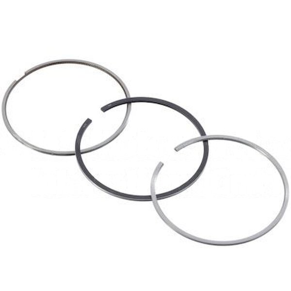 Piston Ring Kit 63320/99 130 mm KOLBENSCHMIDT universal for various vehicles