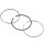 Piston Ring Kit 63320/99 130 mm KOLBENSCHMIDT universal for various vehicles