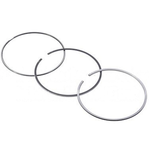 Piston Ring Kit 100250000 130 mm KOLBENSCHMIDT for DAF XF and others