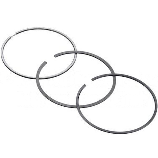 Piston Ring Kit 79.5 mm 79.5 KOLBENSCHMIDT for e.g. ALFA ROMEO Giulietta