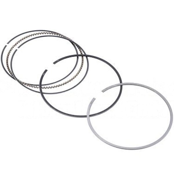 Piston Ring Kit 66953 80.5 mm KOLBENSCHMIDT for TOYOTA PRIUS and others