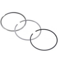 Piston Ring Kit 66620 72.6 mm KOLBENSCHMIDT for e.g. ALFA...