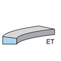 Piston Ring Kit 80 mm 80 KOLBENSCHMIDT for e.g. NISSAN Qashqai +2 I