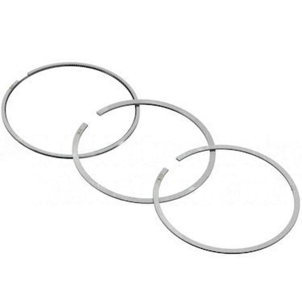 Piston Ring Kit 67064 83 mm KOLBENSCHMIDT suitable for e.g. AUDI A4