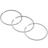 Piston Ring Kit 67064 83 mm KOLBENSCHMIDT suitable for...