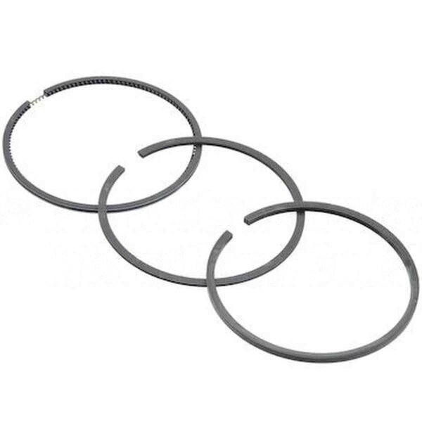 Piston Ring Kit 61165 84.95 mm KOLBENSCHMIDT for LAND ROVER DISCOVERY and others