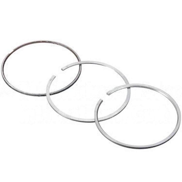 Piston Ring Kit 61862 131 mm KOLBENSCHMIDT for VOLVO FH12 and others