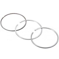 Piston Ring Kit 61862 131 mm KOLBENSCHMIDT for VOLVO FH12...