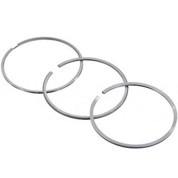 Piston Ring Kit 82139 128 mm KOLBENSCHMIDT suitable for e.g. MAN TGA