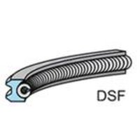 Piston ring set 94.55mm KOLBENSCHMIDT for MERCEDES 123...