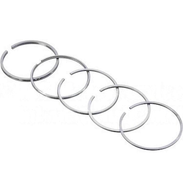 Piston Ring Kit 83775 97.75 mm KOLBENSCHMIDT for MERCEDES-BENZ NG and others