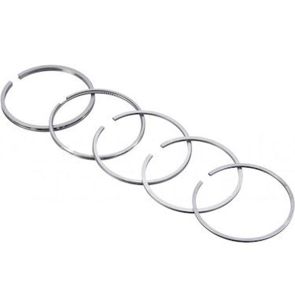 Piston Ring Kit 88266 97.25 mm KOLBENSCHMIDT for MERCEDES-BENZ NG and others