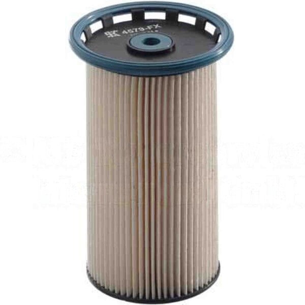 Kraftstofffilter-Einsatz KOLBENSCHMIDT passend für u.a. AUDI A3