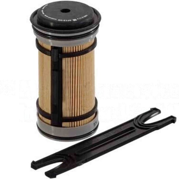 Kraftstofffilter-Einsatz KOLBENSCHMIDT passend für u.a. VOLVO FMX