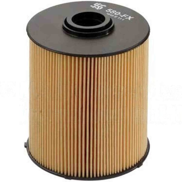 Kraftstofffilter-Einsatz KOLBENSCHMIDT für u.a. MERCEDES-BENZ E-KLASSE