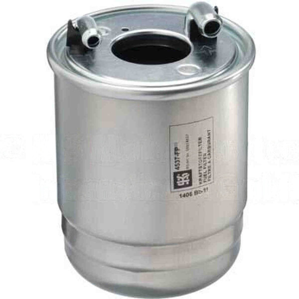 Fuel Filter In-line filter KOLBENSCHMIDT for MERCEDES-BENZ SPRINTER and others