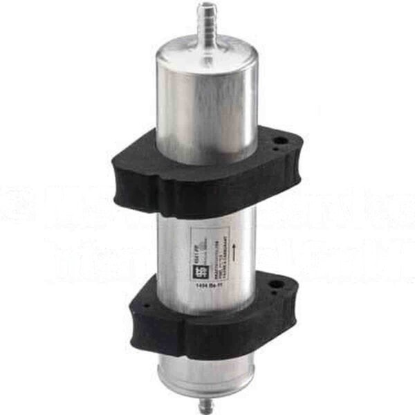 Kraftstofffilter Leitungsfilter KOLBENSCHMIDT für u.a. AUDI A5