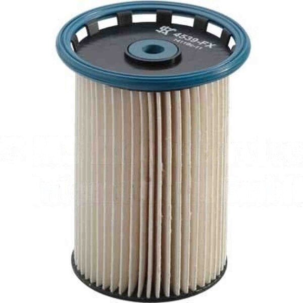 Kraftstofffilter-Einsatz KOLBENSCHMIDT für u.a. PORSCHE CAYENNE