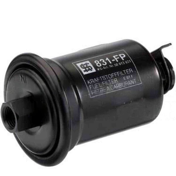 Fuel Filter Inline Filter KOLBENSCHMIDT for TOYOTA AVENSIS and others