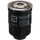 Fuel Filter Screw-on filter KOLBENSCHMIDT for e.g. MITSUBISHI L200