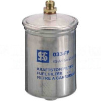 Fuel Filter Inline Filter KOLBENSCHMIDT for MERCEDES-BENZ...
