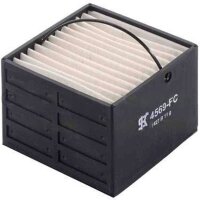 Kraftstofffilter-Einsatz KOLBENSCHMIDT passend für...