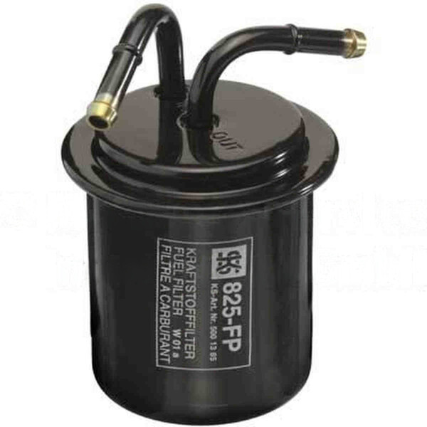 Fuel Filter Inline Filter KOLBENSCHMIDT for SUBARU IMPREZA and others