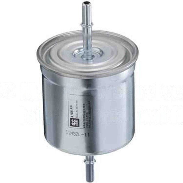 Fuel Filter Inline Filter KOLBENSCHMIDT for VOLVO S60 and others